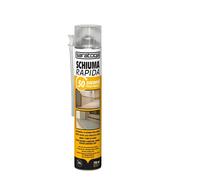 SCHIUMA Rapida 50 Secondi 750ML SARATOGA Per incollaggi rapidi FISSA E SIGILLA
