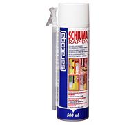 Schiuma rapida bombola 500 ml