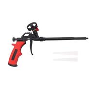 Schiuma Regolazione manuale Spray Espansione Spray Dispenser Sigillante Applicatore Applicazione per Calafataggio Riempimento Dispenser di Schiuma Applicatore Maniglia Strumento Isolante per finestre