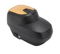 Schiuma Ricca, Macchina per Schiuma Calda di Grande capacità per Barbiere, Facile da Usare con Cuscinetto Antiscivolo (Spina europea 220V)