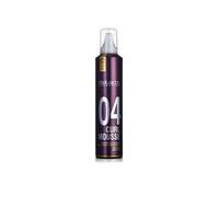 Salerm Cosmetics 04 Mousse Extra Forte ricci 405ml