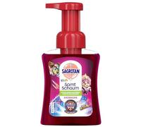 Schiuma sapone di velluto schiuma Donatore di fragole 250ml