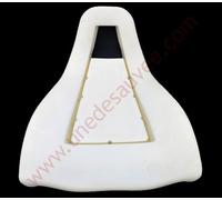 Schiuma Schienale Anteriore Imbottitura Sedile Renault 5 Alpine Phase 1