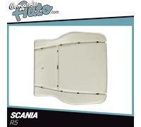 Schiuma Sellino Anteriore Senza Velcro per Sedile da Scania R5