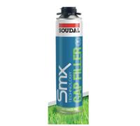 SCHIUMA SOUDAL senza isocianati SMX GAP FILLER - Ferrero Ferramenta