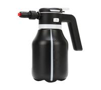Schiuma spray - schiuma per lavatrice a pressione elettrica, schiuma di neve | Dispenser di schiuma di neve con shampoo per auto, flacone spray per pompa manuale per