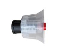 Schiuma spruzzatore ugello lavaggio auto fioritura lattina irrigazione vasi accessori schiumatura brocche ugelli punte