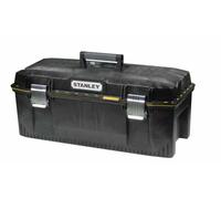 STANLEY CASSETTA VALIGIA ABS PORTA UTENSILI ATTREZZI IMPERMEABILE 1-93-935