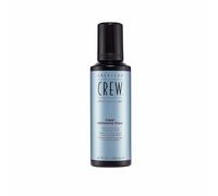 American Crew Fiber Grooming Foam Balsamo per capelli 200 ml Volumizzante