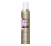 Schiuma Volumizzante Per Capelli INEBRYA Style-In Volume Mousse 400ml