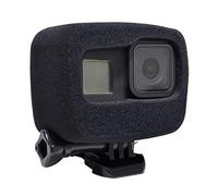 Schiuma Windslayer Custodia per GoPro Hero 8 Wind Noise Reduction Spugna Copertura Protettiva Parabrezza per Audio Video Registrazione