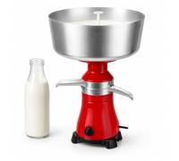 Schiumalatte Elettrico, Separatore Centrifugo For Panna 80 L/h