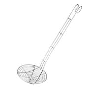 Schiumarola a Filo Acciaio Inox Ø 14 - 20 cm Sambonet Paderno