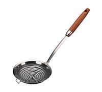 Schiumarola da cucina con fessure per friggere patatine fritte da cucina piccolo
