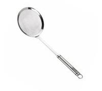 SCHIUMAROLA INOX FRITTO PRESIDENT TESCOMA