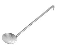 Schiumarola Inox Piazza Cm 16