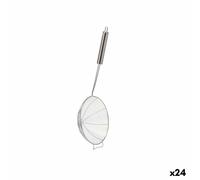 Schiumarola Kinvara Metallo Acciaio inossidabile Acciaio 17 x 44,5 x 6 cm [24