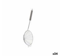 Schiumarola Kinvara Metallo Acciaio inossidabile Acciaio 19 x 47,5 x 6,5 cm [