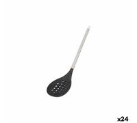 Schiumarola MasterChef Silicone Acciaio inossidabile 34 cm [24 Unità]