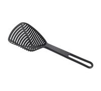 Schiumarola Nylon DUO Grigio 10553