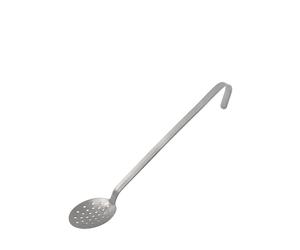 Schiumarola Unipezzo in acciaio inox 18/10 cm 8.