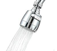 Schiumatore Aeratore Di Ricambio Per Rubinetto - Ricambi Risparmio Acqua - Bocca Spruzzatore Lavello Cucina | Progettato per cucina, bagno, hotel, appartamento, residenza, affitto