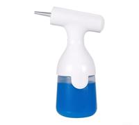 Schiumatore Auto Elettrico per Lavaggio Veicoli | Pulsante , schiuma ricca, per ideale per shampoo, detergente auto, profonda