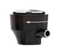 Schiumatore di Birra,Macchina Elettrica Per Schiumare Le Bevande | Creatore Di Schiuma Birra Ultra Fine,Distributore Aeratore per Schiuma da Giardino Feste all'aperto e Verande