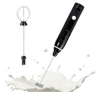 Schiumatore Di Latte | Potente Ricaricabile Silenzioso | Schiumatore Di Caffè,Per Casa Bar Appartamento Bevanda Uovo Polvere Proteina Cioccolato Caldo Latte Cappuccino