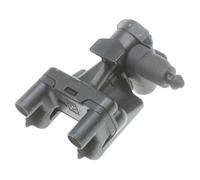 Schiumatore di latte/uscita caffè per macchine da caffè Siemens & Bosch (12004726)