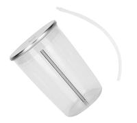 Schiumatore For Tazza Di Latte In Vetro For Macchina Da Caffè, Compatibile Con Yourui, Compatibile Con Jura, HP3/1/2 For Accessori ENA8 Z6 X3 X7