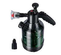 Schiumatore per Auto - Lavaggio a Mano con Schiumogeno | Sprayer Schiuma Regolabile | per Auto Camion Giardino Cortile