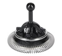 Schiumatore Quirl Spirale per Krups MS-623523 Nespresso Aeroccino3 DeLonghi