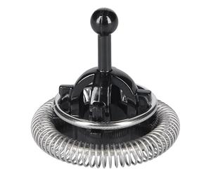 Schiumatore Quirl Spirale per Krups MS-623523 Nespresso Aeroccino3 DeLonghi