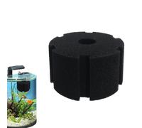 Schiume di ricambio per filtro acquario, cuscinetti filtro e spugna filtrante per acquario, filtro in spugna per acquari, filtro in spugna per acquari, cuscinetti filtranti, schiuma filtrante con