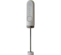 Schiumento latte Subminimal NanoFoamer Lithium USB-C Acciaio inossidabile