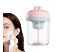 Schiumogeno per Detergente Viso Miscelatore Elettrico di Schiuma per