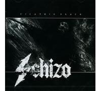 Schizo - Cicatriz Black