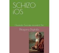 SCHIZO iOS: Quando Socrate incontrò Siri
