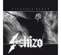 Schizo - Schizo - Cicatriz Black
