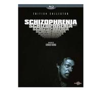 Schizofrenia BLU-RAY NUOVO