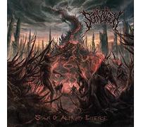 Schizogen - Spawn Of Almighty Essence