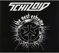 Schizoid - NEXT EXTREME