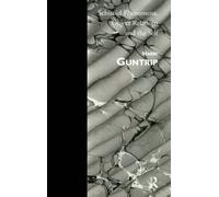 Schizoid Phenomena, Object Relations and the Self