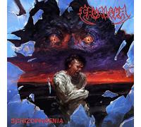 Schizophrenia - Cavalera Conspiracy (Audio Cd)