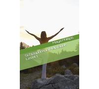 Schizophrenia Help Book Level 1