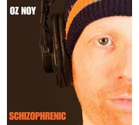 schizophrenic