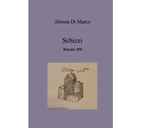 Schizzi. Ritratto 900