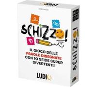 Schizzo!