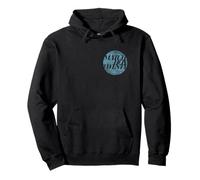 Schizzo Matchbox Twenty Circle Felpa con Cappuccio